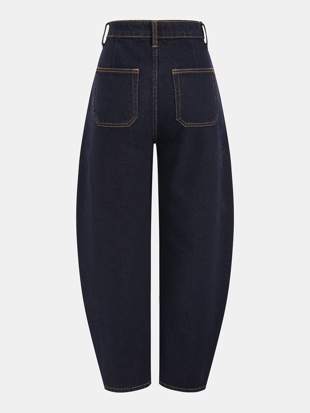 Vaqueros Balloon Fit Urban