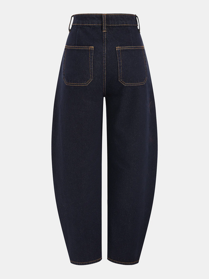 Vaqueros Balloon Fit Urban