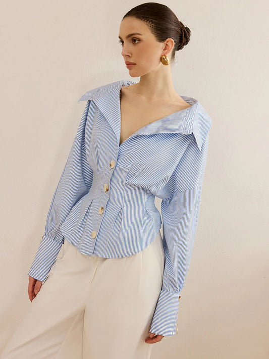 Blusa Portofino