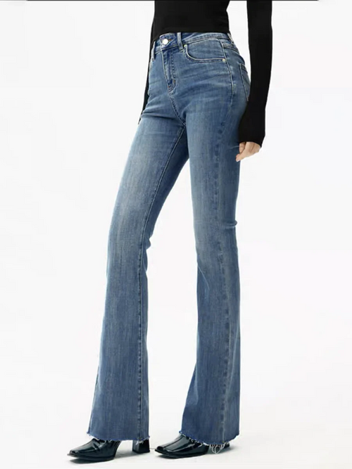 Vaqueros Flare Vintage