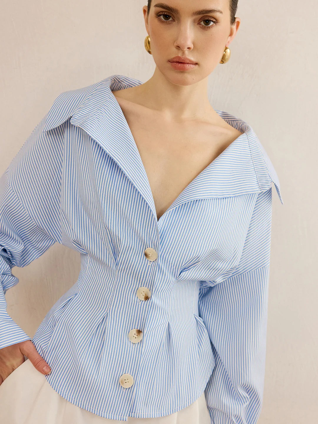 Blusa Portofino