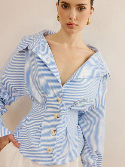 Blusa Portofino