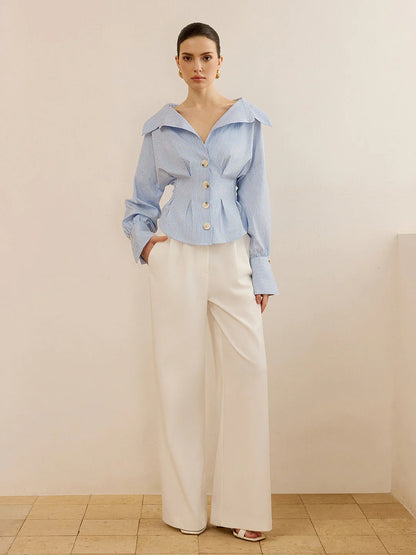 Blusa Portofino