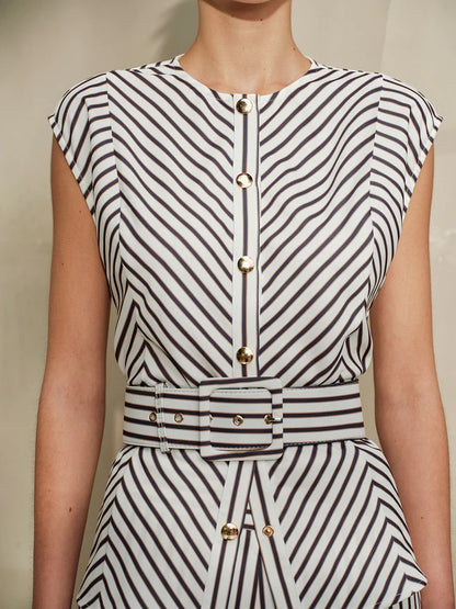 Conjunto vertical.