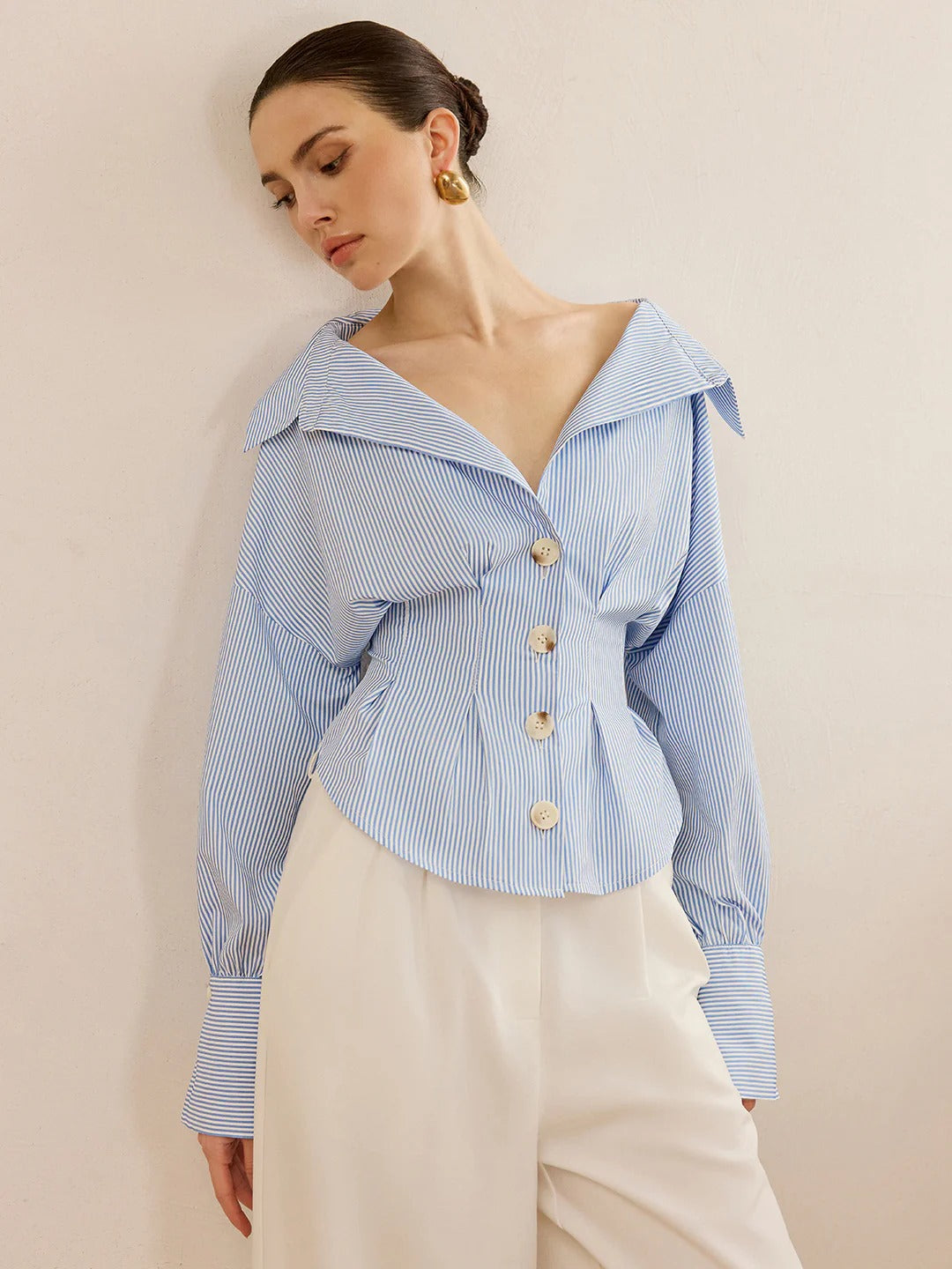 Blusa Portofino