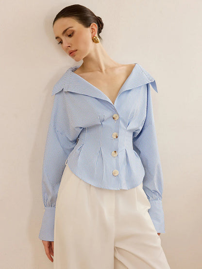 Blusa Portofino