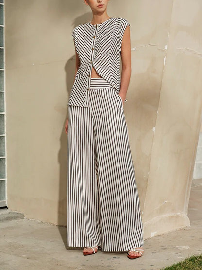 Conjunto vertical.