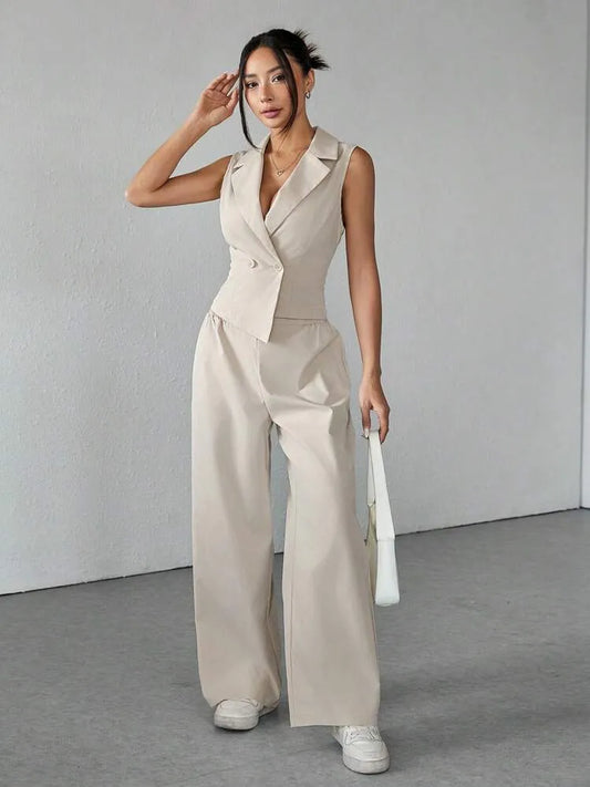 El Conjunto Elegance Linen