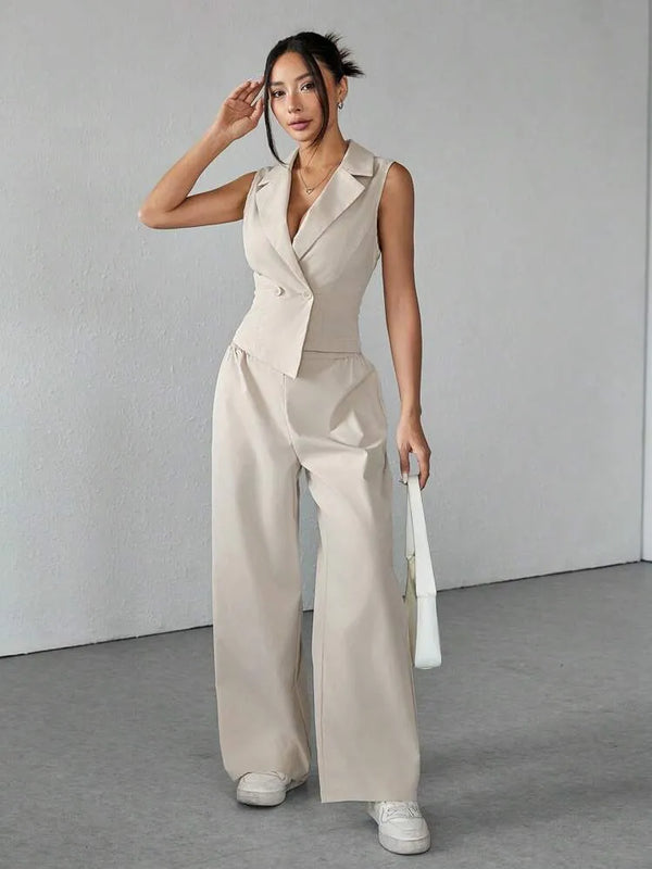 El Conjunto Elegance Linen