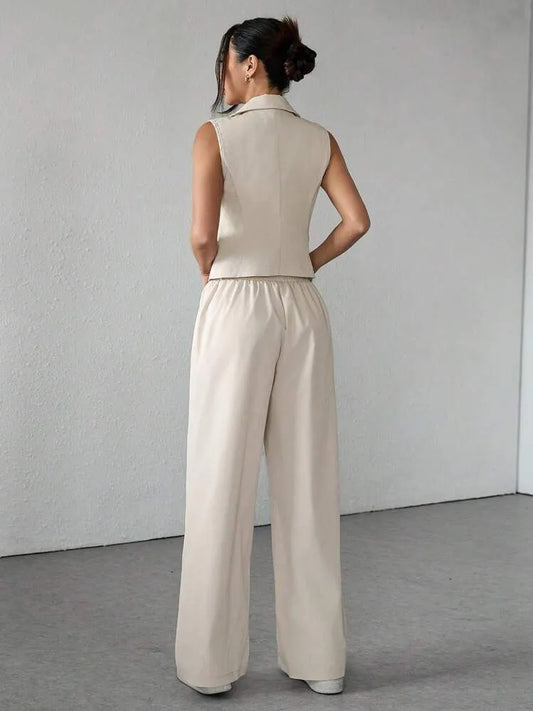 El Conjunto Elegance Linen