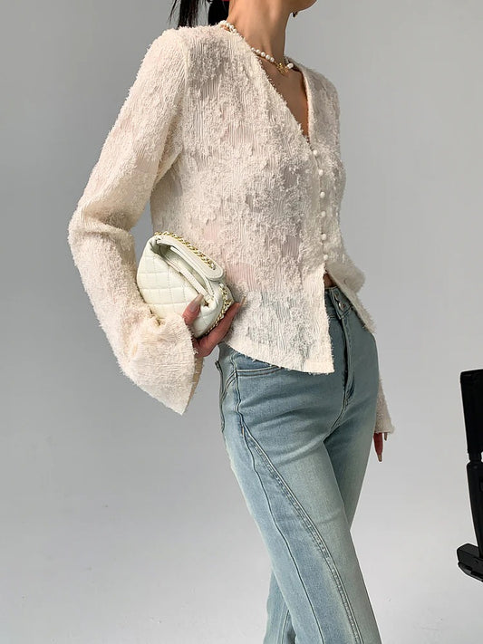 Blusa Amélie